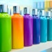 Bold colors, striking designs and innovative concepts are taking center stage, making beauty packaging more than just a container—it's an experience.