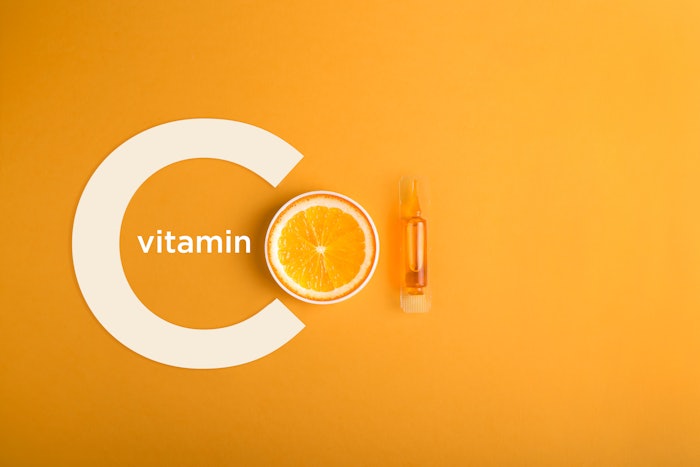 Vitamin C In Skin care