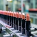 North America leads in revenue due to its demand for high-end and natural beauty products, with East Asia predicted to exhibit the fastest growth (6.9% CAGR), driven by China and South Korea's remarkable market performance.