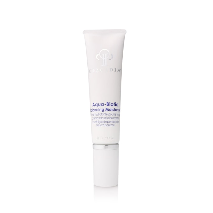 CIrcadia Aquabiotic Balancing Moisturizer