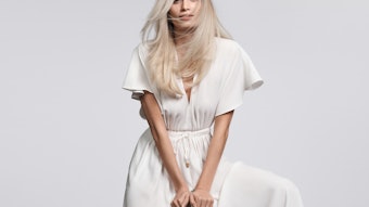 Blonde Your Way Model