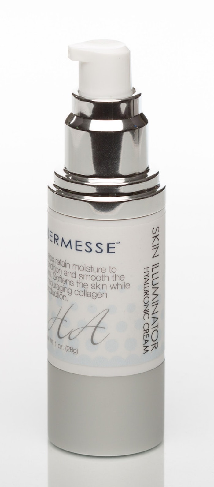 Dermesse Skin Illuminator Hyaluronic Cream