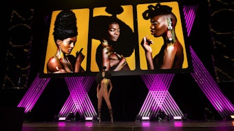 The Professional Beauty Association (PBA) announces the 36th annual North American Hairstyling Awards (NAHA) finalists.