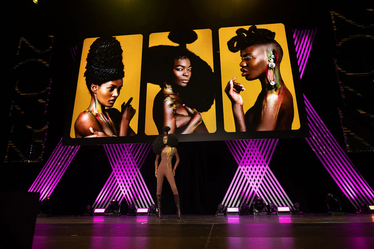 Who Are the 2025 NAHA Finalists?