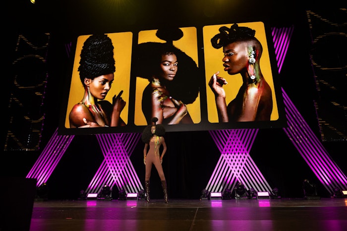 The Professional Beauty Association (PBA) announces the 36th annual North American Hairstyling Awards (NAHA) finalists.