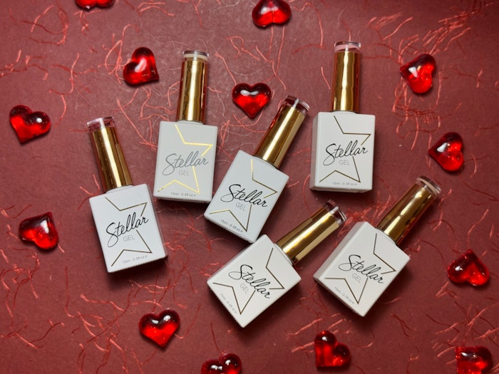 The Love Language Collection is now available at stellargel.com.