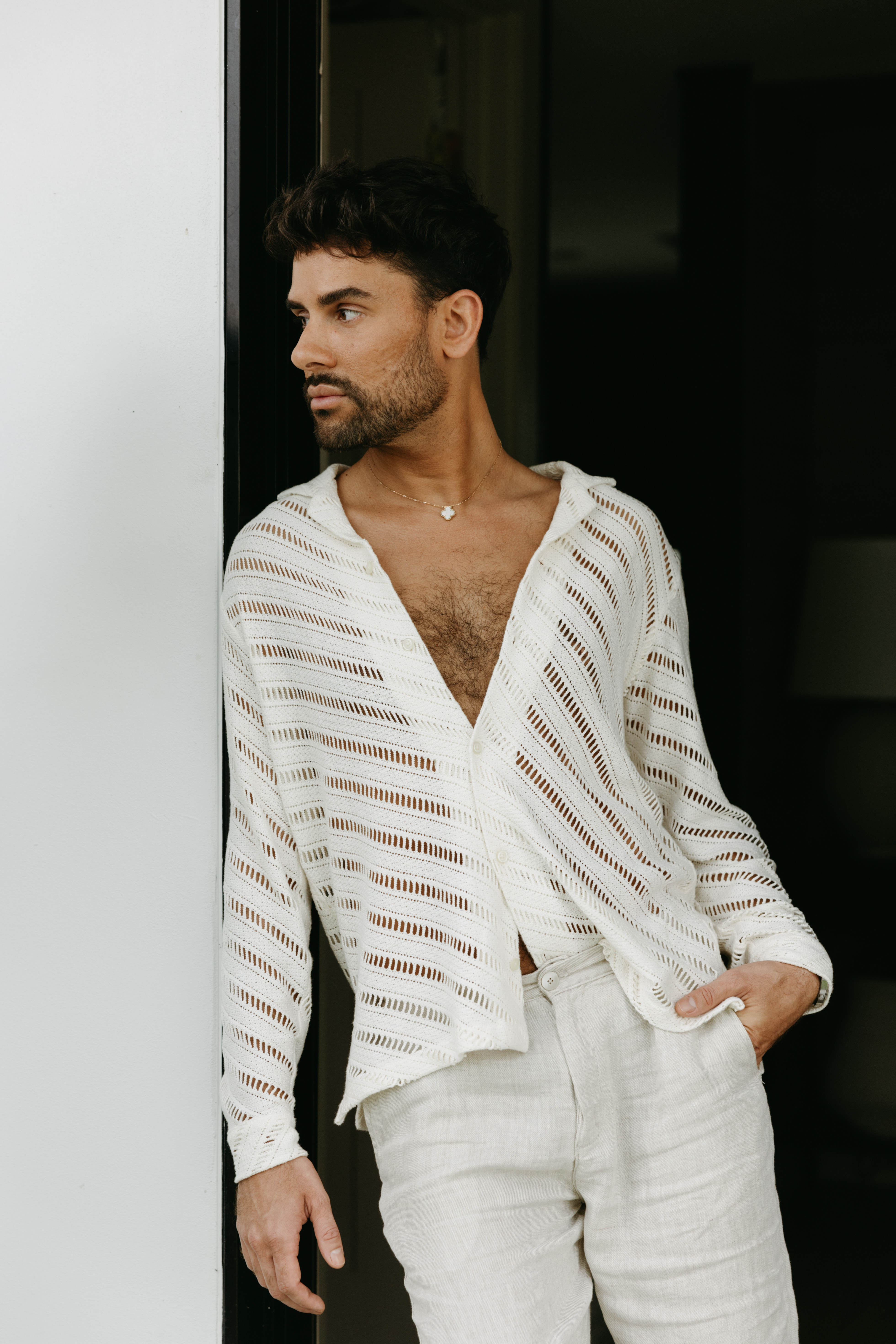 Hair colorist Robert Sugden (@robertsugdenhair) shares his tips for success, what he anticipates to be the biggest hair trends this year and so much more.