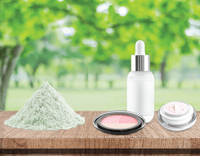 'Our customers know us as nimble problem solvers, and that hasn't changed,' said Gary Strauss, president of Micro Powders. 'What has changed is an increased focus on delivering the sustainable ingredients companies and consumers are clamoring for.”