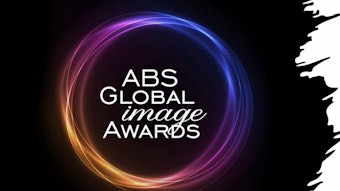 America's Beauty Show Global Image Awards logo