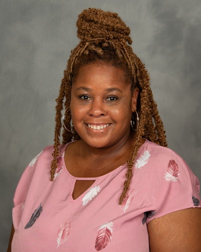 Natasha Reed, Berjé Inc.