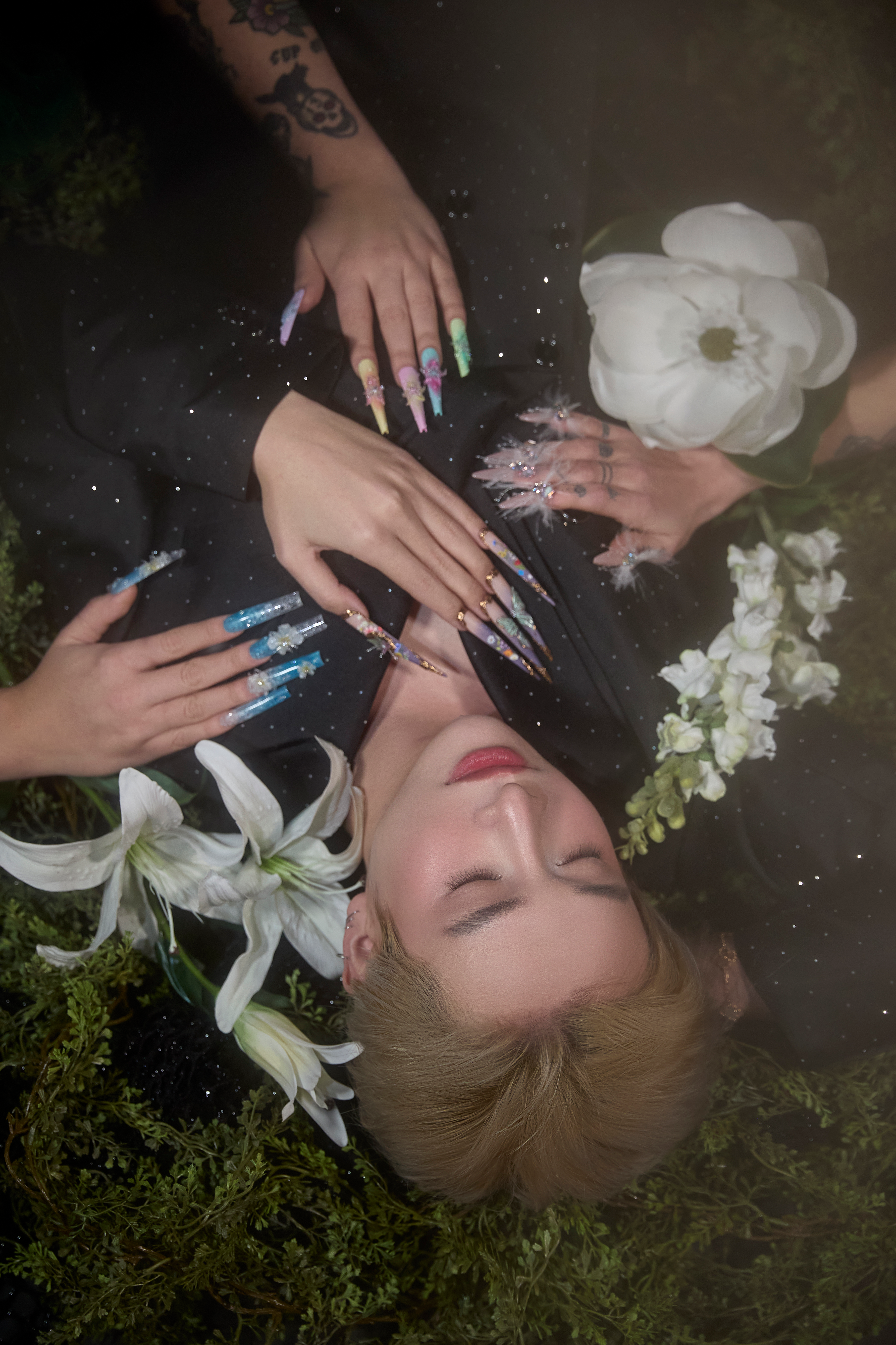 Nailpro Spring 2025 cover