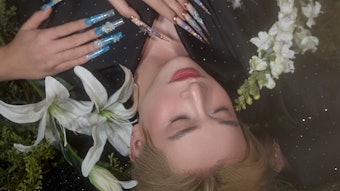 Nailpro Spring 2025 cover