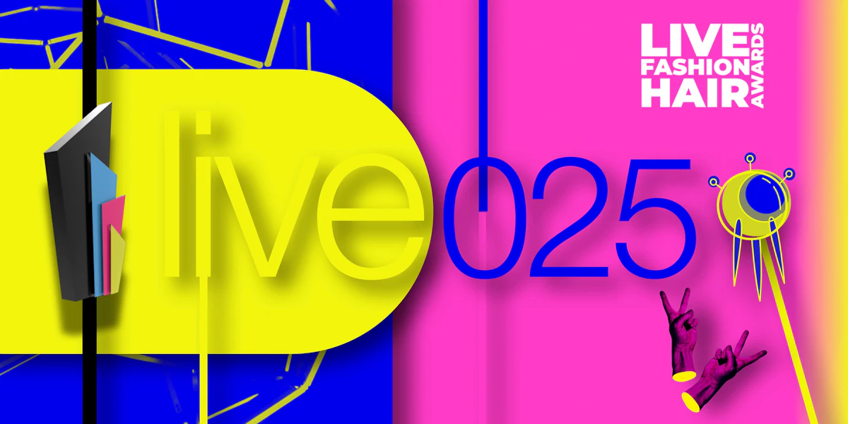 Questex’s 2025 Worldwide Magnificence Reveals Announce Groundbreaking Partnership with Trade Sensation Dwell Trend Hair