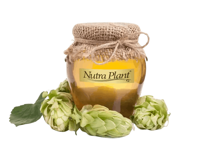 Nutra Plant 1