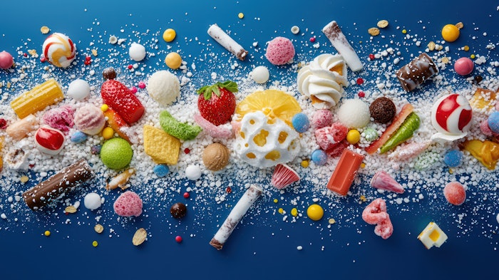 The new website will also include trial samples, informational blog posts videos relating to its products.