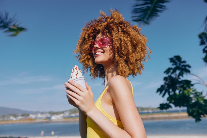 Wait, vitamin A during the day? Yep, you read that right. Environ is busting myths and showing how their products enhance your SPF for all-day protection.