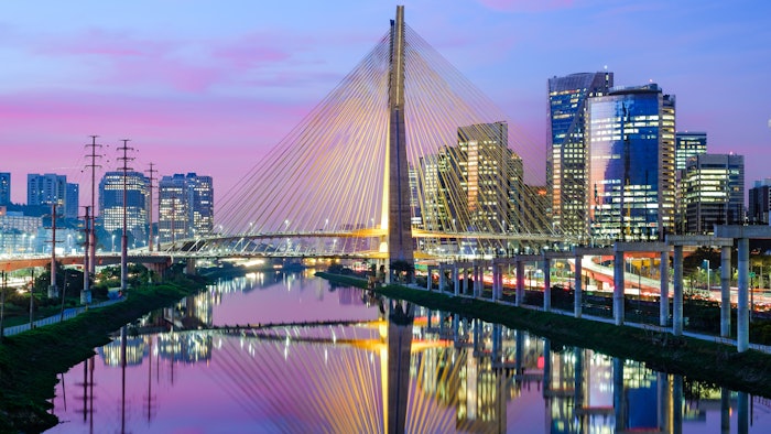 Associate Allied Chemicals is a raw materials supplier for the flavor and fragrance industry.