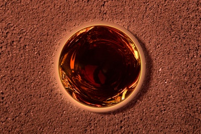 DandErase's effects also reportedly prevent rebound occurrences of dandruff. In fact, dandruff reductions can continue for as long as two weeks post-treatment, per Givaudan.