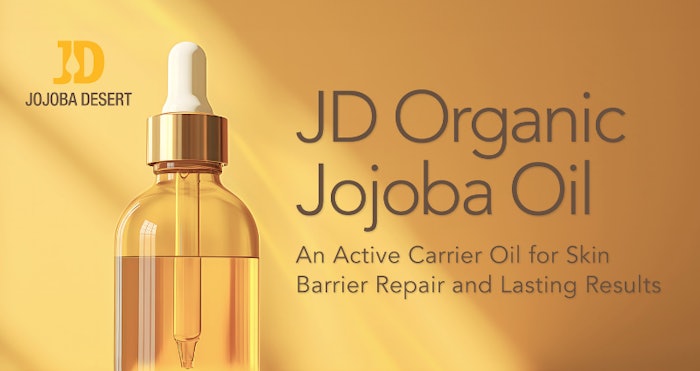 Jd Jojoba Organic Oil 800 424