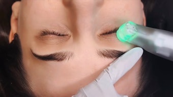 Lash Extension Prep