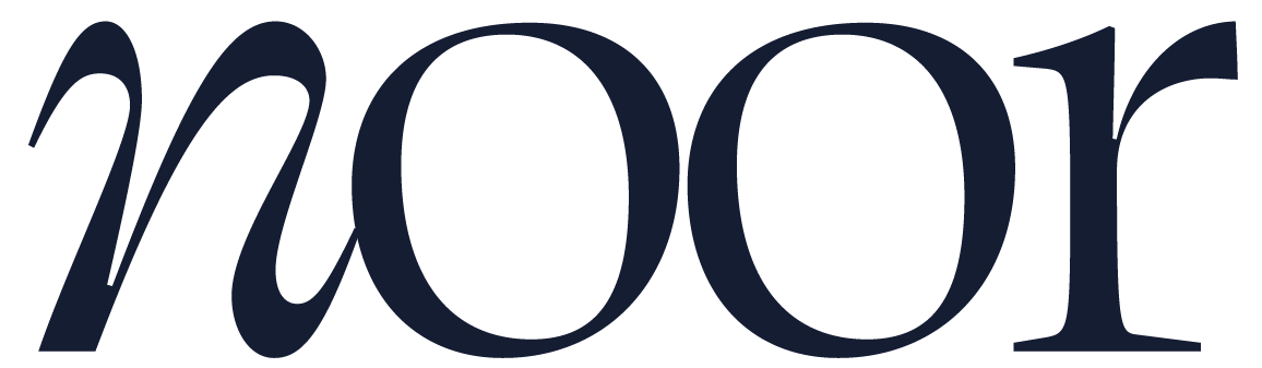 Noor Logo