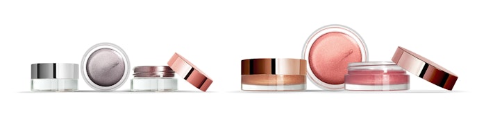 Introducing Glammy Plus: Sleek, Airtight Jars Designed for Style and Efficiency