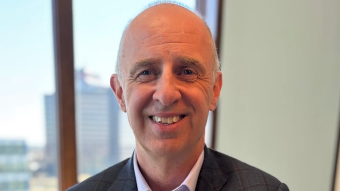 Richard McEvoy's career includes leadership roles at Unilever, JohnsonDiversey, Vantage Specialty Chemicals, and Voyant Beauty.