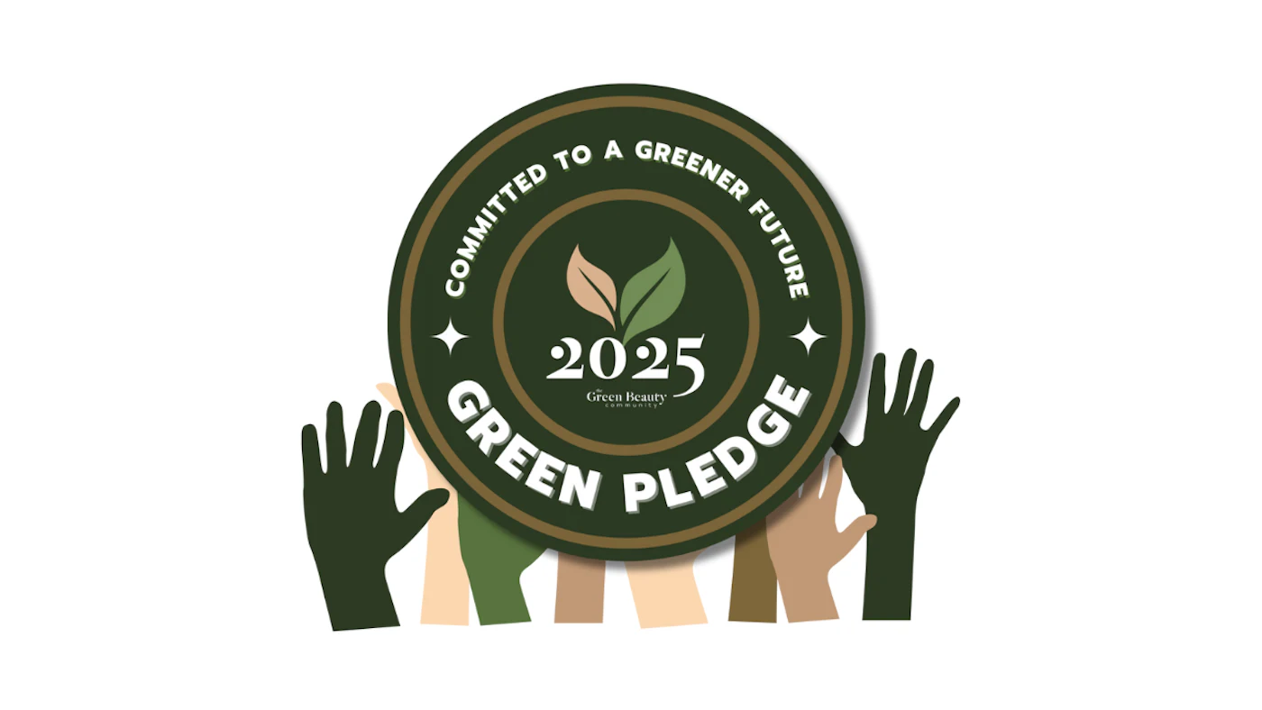 The Green Beauty Community Foundation Partners With Green Spa Network ...