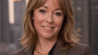 Nicki Milner headshot