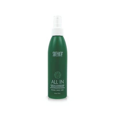 Surface Hair All-In Leave-In Conditioner