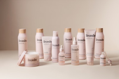 Being Frenshe, the wellness line founded by Ashley Tisdale, has expanded its reach with the launch of a hair care collection aimed at promoting scalp and hair health through holistic self-care practices.