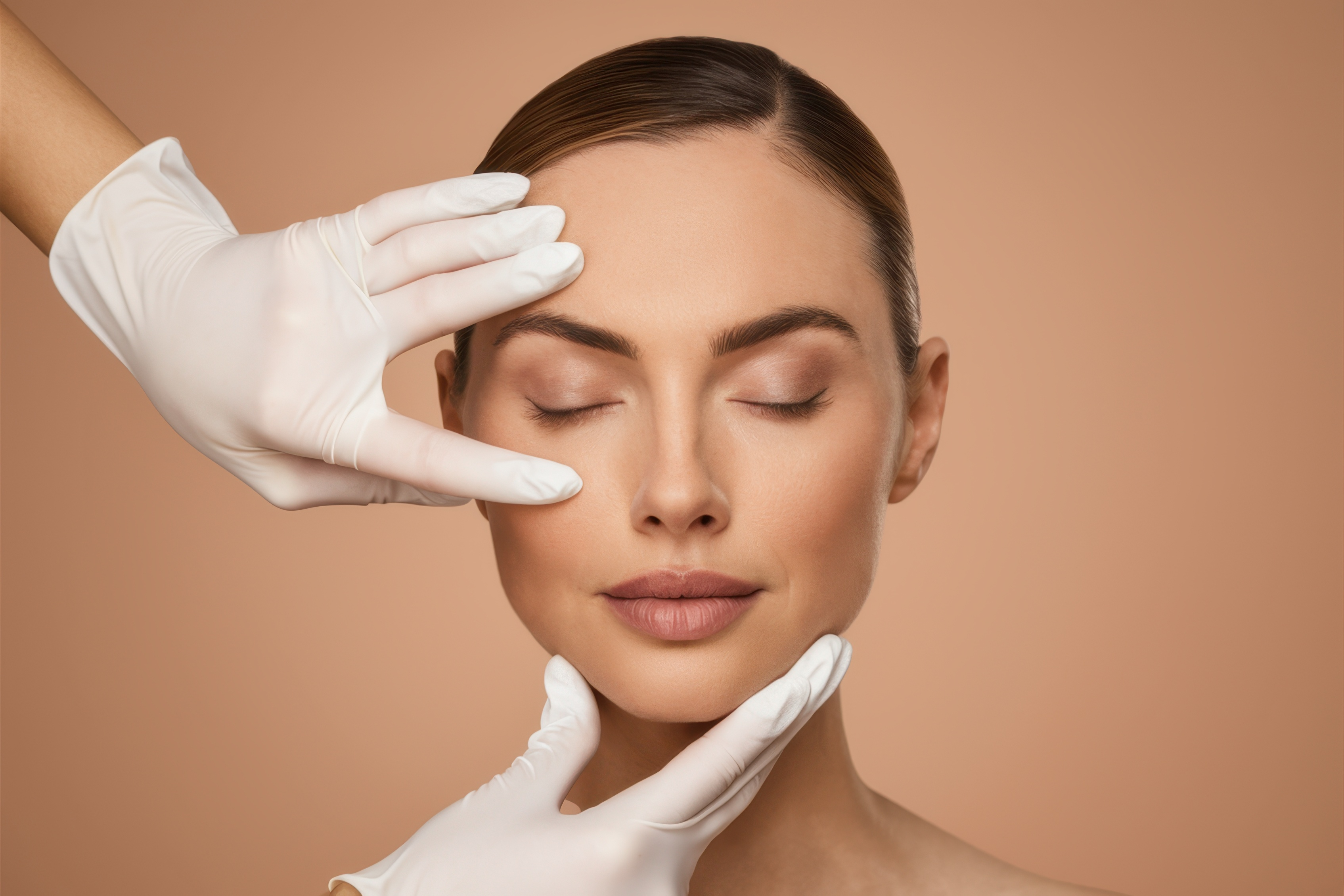 As one unified company, Revance collectively combines its two portfolios to provide the industry with a range of aesthetic solutions, while offering an expansive array of skin health brands for healing and rejuvenation.