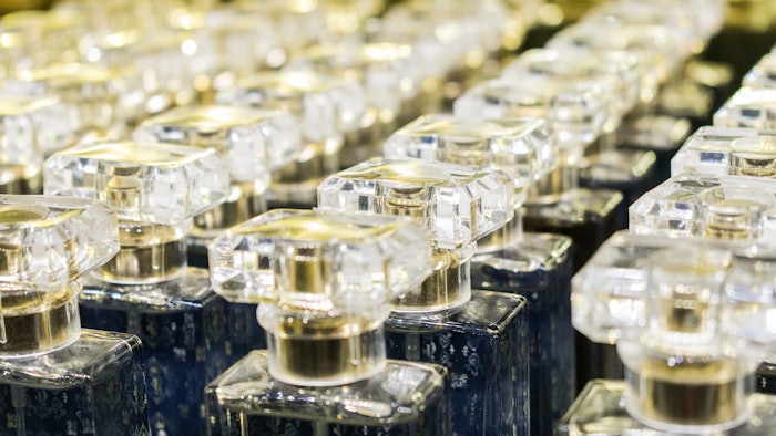 LUZI is a family-owned Swiss company specialized in the development of unique scents for fine fragrances, personal care, home and air care.