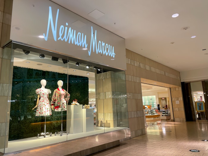 These events, marking the decades-long partnership between Neiman Marcus and ELC, will feature curated product showcases and immersive experiences in select Neiman Marcus locations.