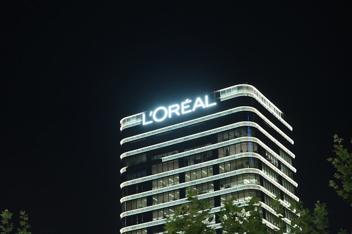 In Q1 of 2025, L'Oréal total sales reached €11.73 billion, a 4.4% increase reported and 3.5% growth like-for-like.