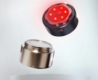 360-Degree Rotating Sunflower Lid