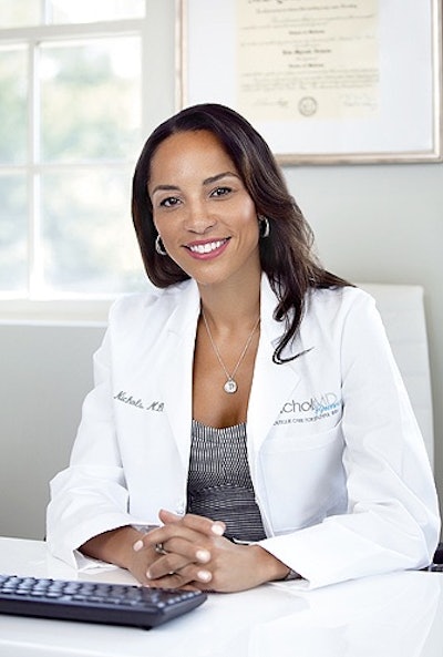 Kim Nichols, MD, FAAD