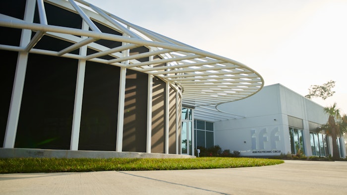 The Citrus Innovation Center will focus on applications in food and beverage, fine fragrance, body care, and fabric and home care.