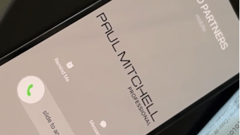 John Paul Mitchell Pro Partners announcement