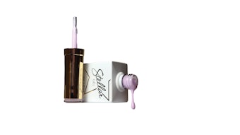 Structure Gel 2.0 from Stellar Gel