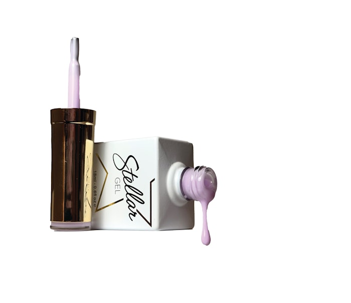 Structure Gel 2.0 from Stellar Gel