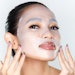 'Rubber” masks, usually based on alginate blends to create a rubber- or jelly-like texture, generate a 2.6K average increase in monthly searches, per Spate.