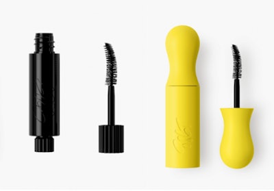 Lashscape Mascara from Tilt Beauty