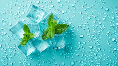 According to the Salvona, MultiSal Menthol enhances these benefits through an advanced encapsulation technology.