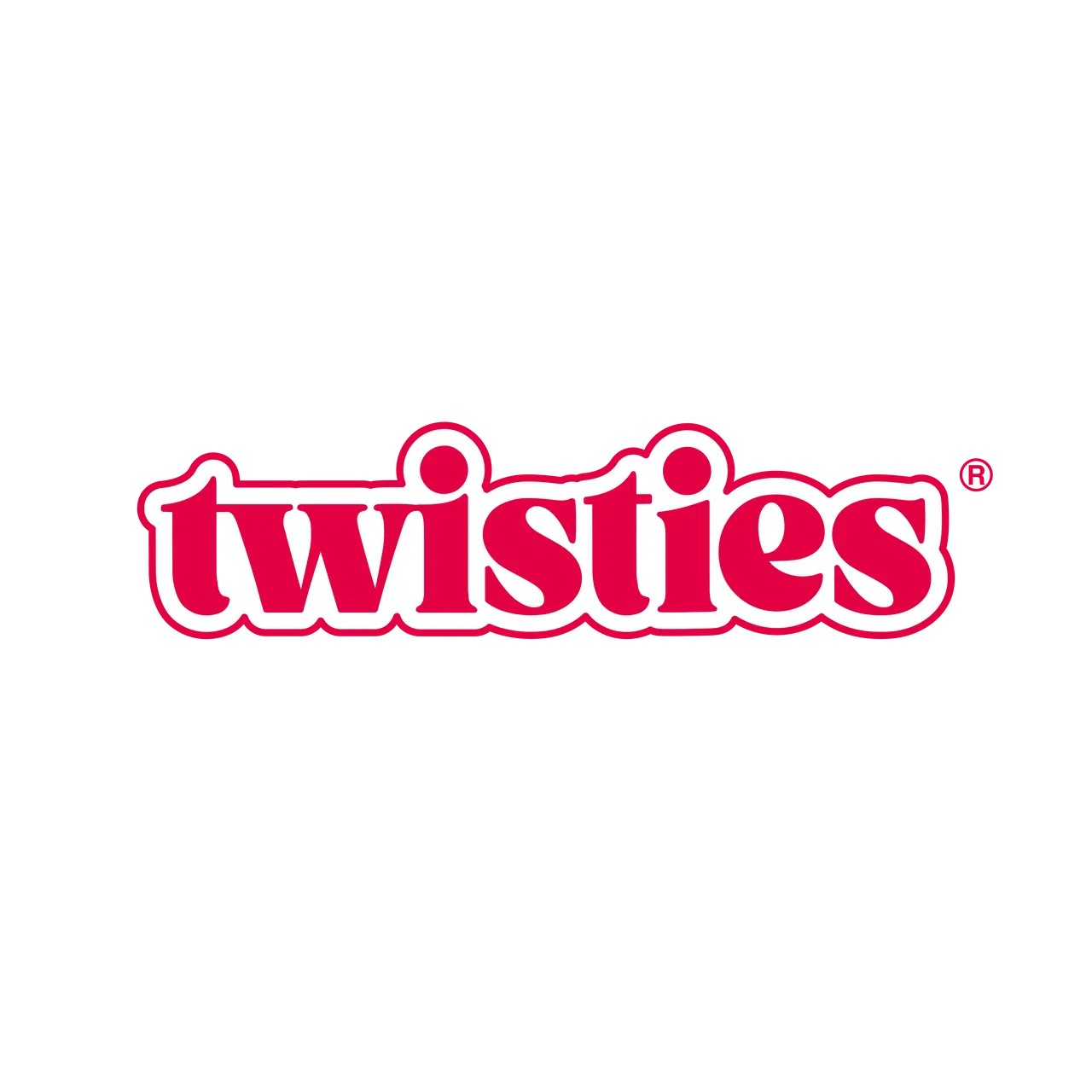 Twisties logo
