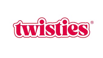 Twisties logo