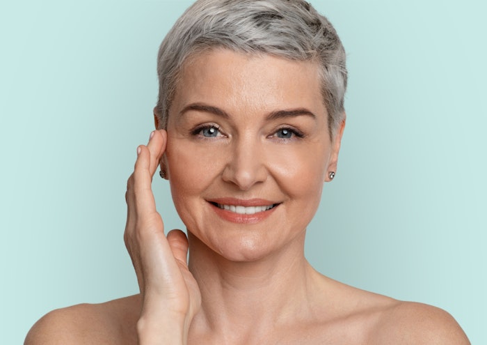 EcoPep’s formulation enables it to be a potent ingredient for skin care products. According to the company, its revitalizing properties work at the cellular level.