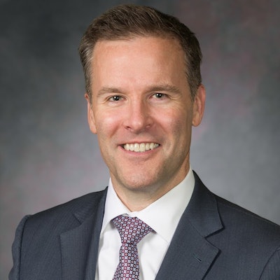 Paul Manning, chair of the board, president and chief executive officer, Sensient Technologies