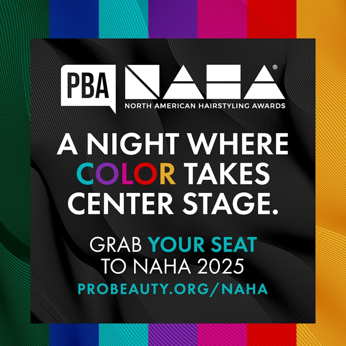 NAHA Theme Promotional Post