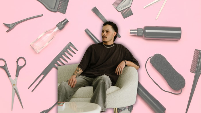 Frank Williams headshot